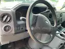 2013 Ford E-Series Van