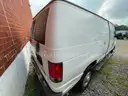 2013 Ford E-Series Van