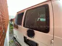 2013 Ford E-Series Van