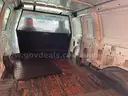 2013 Ford E-Series Van