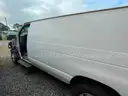 2013 Ford E-Series Van