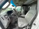 2013 Ford E-Series Van