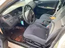 2008 Chevrolet Impala