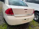 2008 Chevrolet Impala