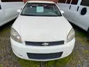 2008 Chevrolet Impala