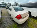 2008 Chevrolet Impala