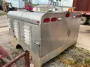ANIMAL CONTROL TRUCK BED