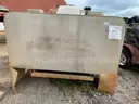 ANIMAL CONTROL TRUCK BED