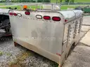 ANIMAL CONTROL TRUCK BED
