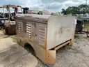 ANIMAL CONTROL TRUCK BED