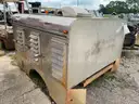 ANIMAL CONTROL TRUCK BED