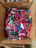 LOT OF KNIVES, MULTI-TOOLS &#x26; SCISSORS