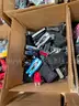 LOT OF KNIVES, MULTI-TOOLS &#x26; SCISSORS