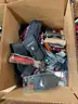 LOT OF KNIVES, MULTI-TOOLS &#x26; SCISSORS