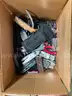 LOT OF KNIVES, MULTI-TOOLS &#x26; SCISSORS