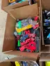 LOT OF KNIVES, MULTI-TOOLS &#x26; SCISSORS
