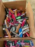 LOT OF KNIVES, MULTI-TOOLS &#x26; SCISSORS