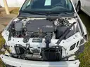 2008 Chevrolet Impala Sedan