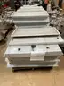Lot of Warehouse Lights