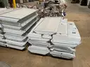 Lot of Warehouse Lights