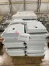 Lot of Warehouse Lights