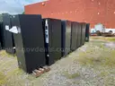 LOT OF VENDING MACHINES