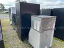 LOT OF KITCHEN EQUIPMENT