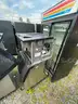 LOT OF KITCHEN EQUIPMENT