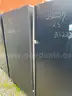 LOT OF VENDINGING MACHINES
