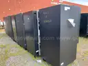 LOT OF VENDINGING MACHINES