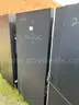 LOT OF VENDING MACHINES