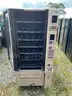 LOT OF VENDING MACHINES