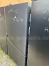 LOT OF VENDING MACHINES