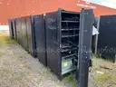 LOT OF VENDING MACHINES