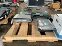 Lot of Laptop Computers
