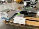 Lot of Laptop Computers