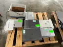 Lot of Laptop Computers