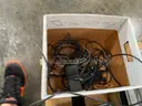 Lot of Laptop Computers