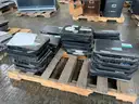 Lot of Laptop Computers