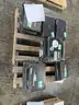 Lot of Laptop Computers