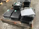 Lot of Laptop Computers