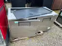 LOT OF KITCHEN EQUIPMENT