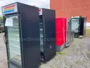 LOT OF KITCHEN EQUIPMENT