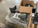 Lot of Laptop Computers