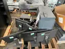 Lot of Laptop Computers