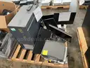 Lot of Laptop Computers