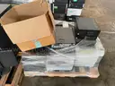Lot of Laptop Computers