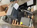 Lot of Laptop Computers