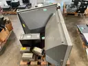 Lot of Televisions and Date/Time Stamps