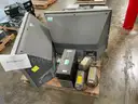 Lot of Televisions and Date/Time Stamps